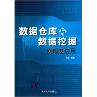 数据仓库与 数据挖掘 原理及应用