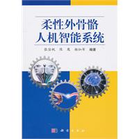 柔性外骨骼人机智能系统