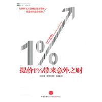 提交1%带来的意外之财