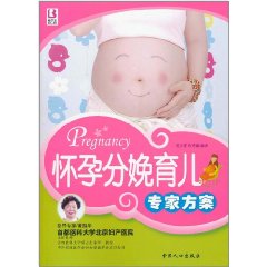 怀孕分娩育儿专家方案
