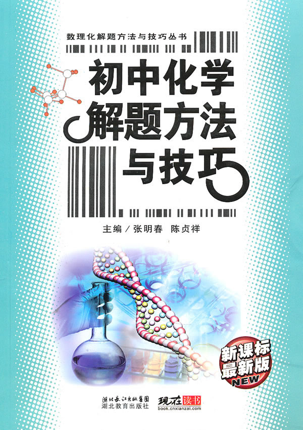 初中化学解题方法与技巧-最新版-