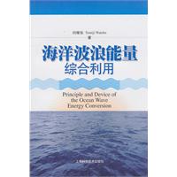 海洋波浪能量综合利用