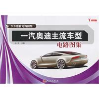 一汽奥迪主流车型电路图集