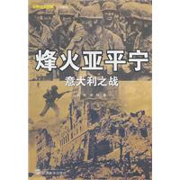 烽火亚平宁-意大利之战