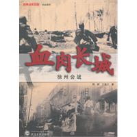 血肉长城-徐州会战