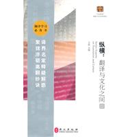 纵横:翻译与文化之间-II