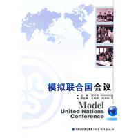 模拟联合国会议