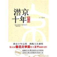 潜京十年手记
