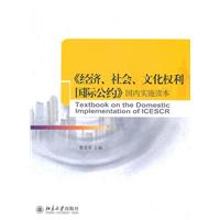 《经济.社会.文化权利国际公约》国内实施读本