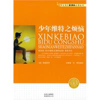 少年维特之烦恼-新课标