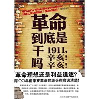 革命到底是干吗?-1911.辛亥!辛亥!
