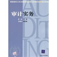 审计实务