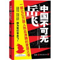 中国不可无岳飞