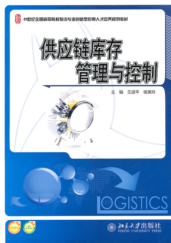 供应链库存管理与控制