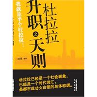 杜拉拉升职之天则