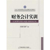 财务会计实训