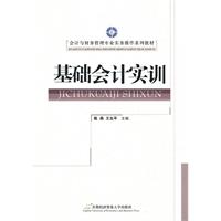 基础会计实训