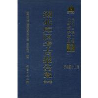 湖北库区考古报告集-第六卷-甲种第十二号