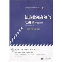 创造收视奇迹的电视剧小说原作