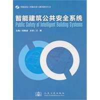 智能建筑公共安全系统