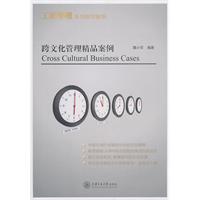 跨文化管理精品案例