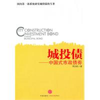 城投债-中国式市政债券