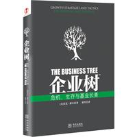 企业树