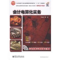 会计电算化实务