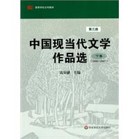 1949-2007-中国现当代文学作品选-下卷-第三版