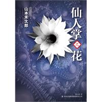 仙人掌之花