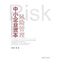 中小企业资本风险管理