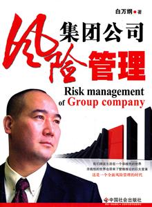 集团公司风险管理