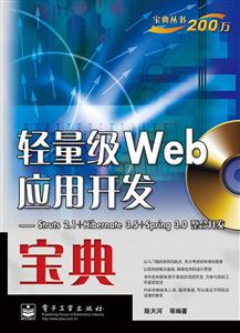 WebӦÿ-Struts 2.1+Hibernate 3.5+Spring 3.0Ͽ-(1)