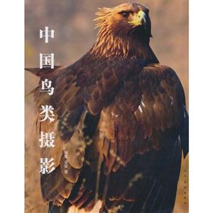 中国鸟类摄影