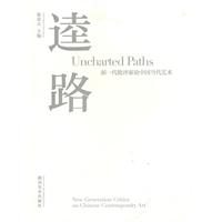 逵路-新一代批评家论中国当代艺术