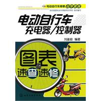 电动自行车充电器/控制器图表速查速修