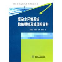 复杂水环境系统数值模拟及其风险分析