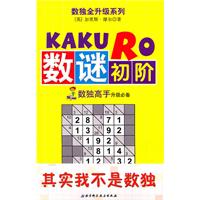 数谜初阶