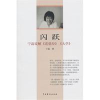 闪跃-宁磊说解《道德经》《大学》