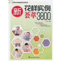 新花样实例荟萃3800