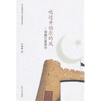 吹过开伯尔的风-理解巴基斯坦