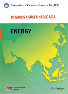 ENERGY-TOWARDS A SUSTAINABLE ASIA