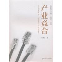 产业竞合:合作博弈、网络平台与制度条件
