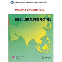 THE CULTURAL PERSPECTIVES-TOWARDS A SUSTAINABLE ASIA