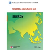 ENERGY-TOWARDS A SUSTAINABLE ASIA