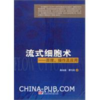 流式细胞术-原理、操作及应用