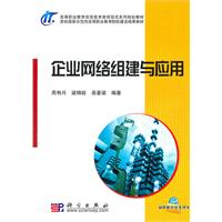 企业网络组建与应用
