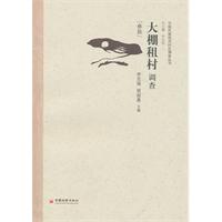 大棚租村调查