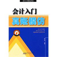 会计入门真账模仿