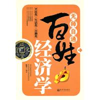 无师自通百姓经济学